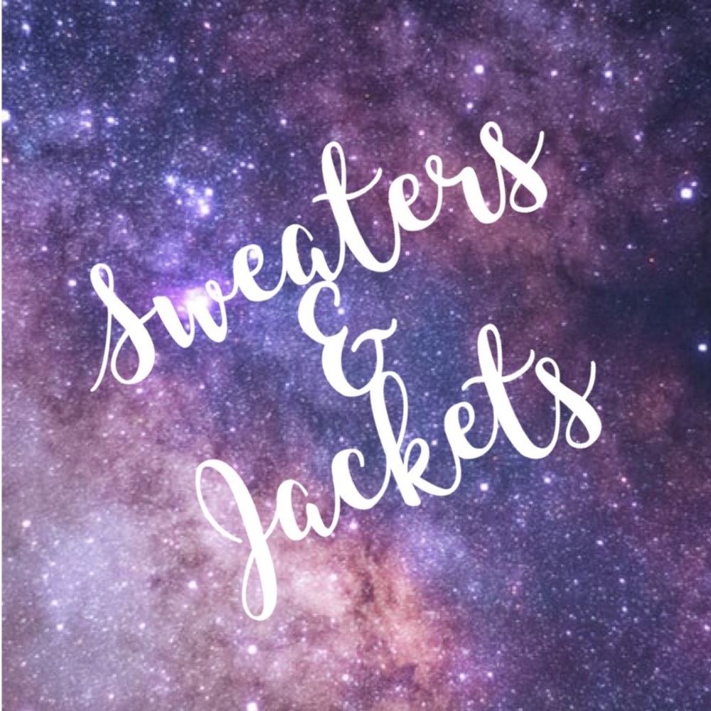 Tops & Sweaters